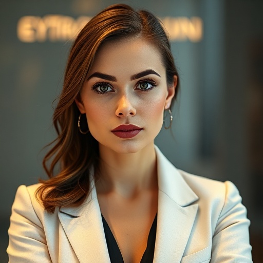 Emma Chen Profile
